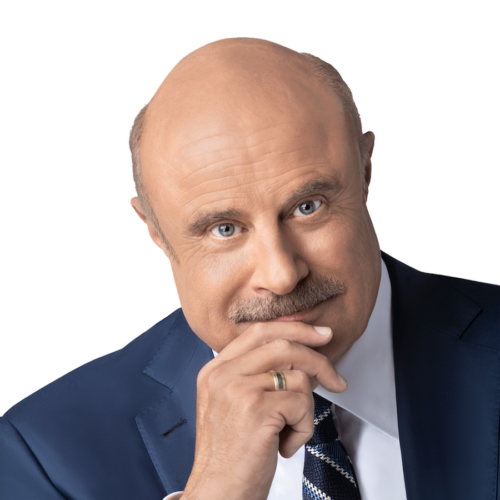 Dr. Phil 