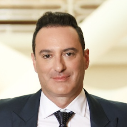 Dr. Richard Awdeh