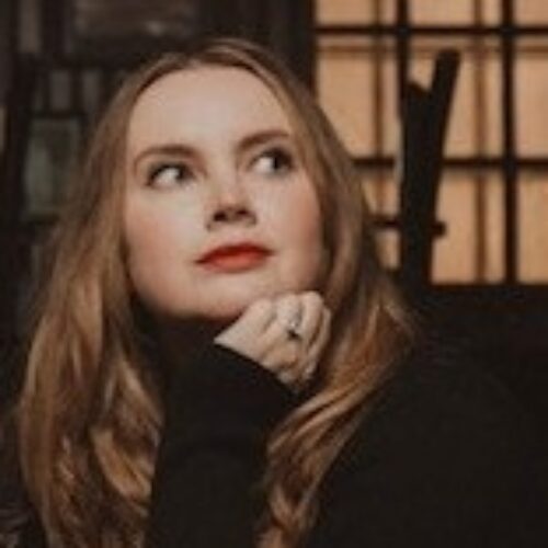 Lindsay Weaver