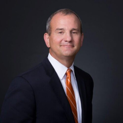 Mark Miller