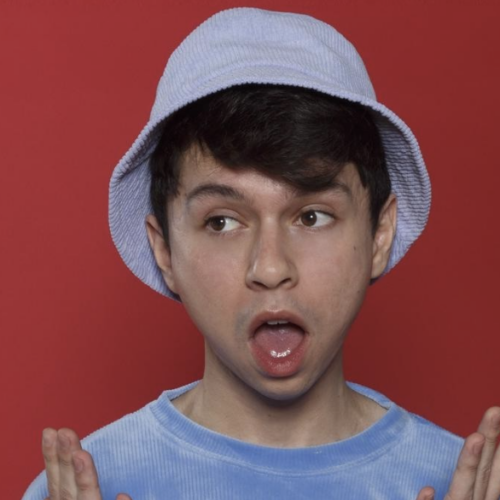Mikey Angelo