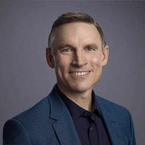 Toby Byrne