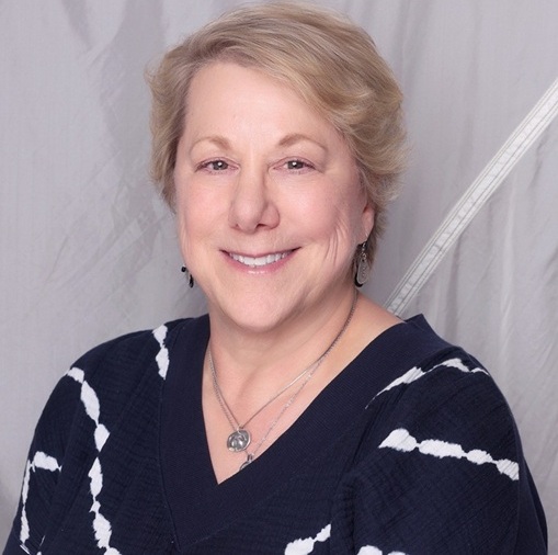 Sheryl Goldstein Headshot