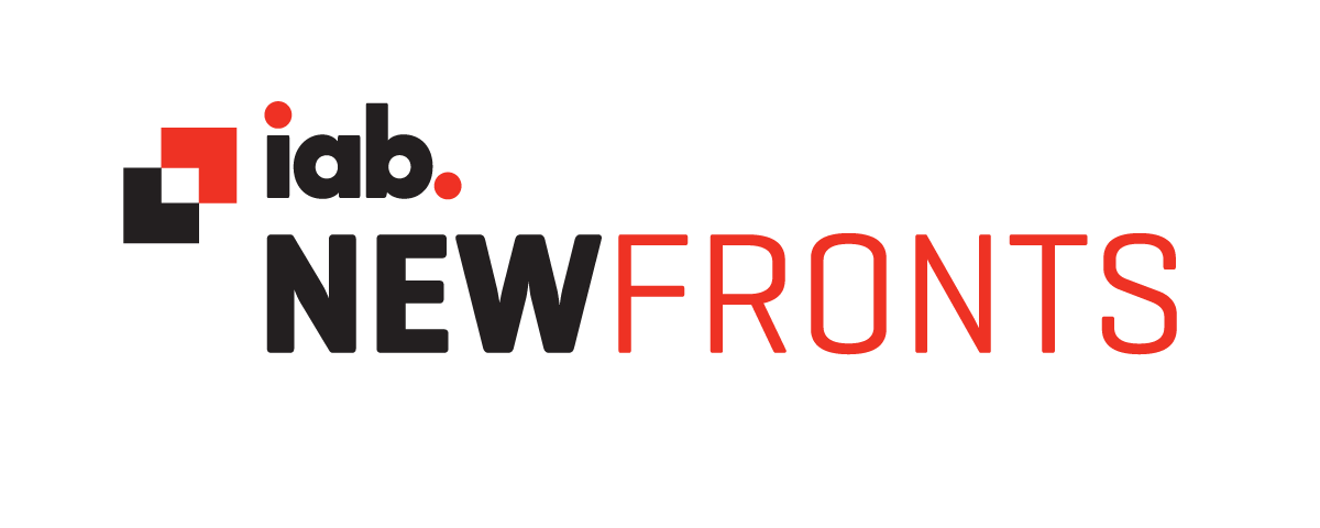 2025 IAB NewFronts