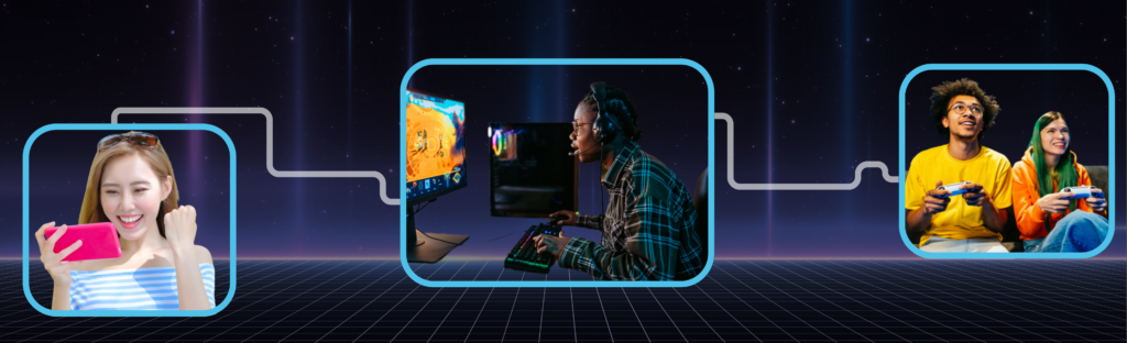 JUST RELEASED | IAB Gaming Ad Formats Framework