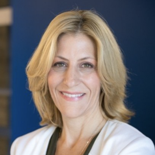 Lisa Collings