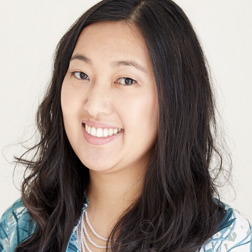 Melissa Hsieh Nikolic