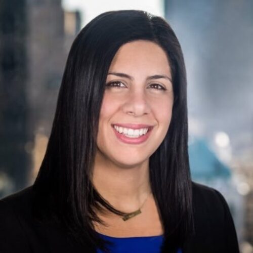 Michele Stone