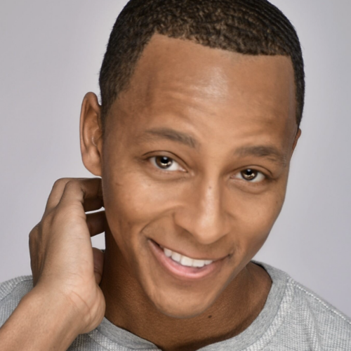 Nick Arrington