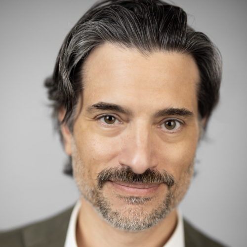 Peter Giorgi