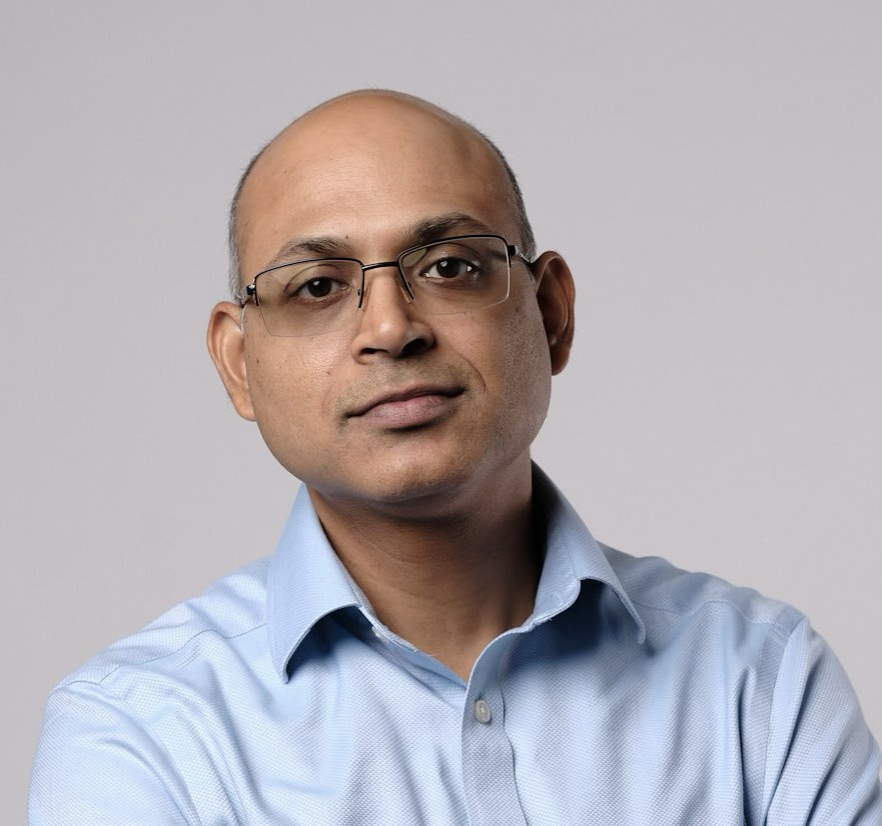 Ram Padmanabhan