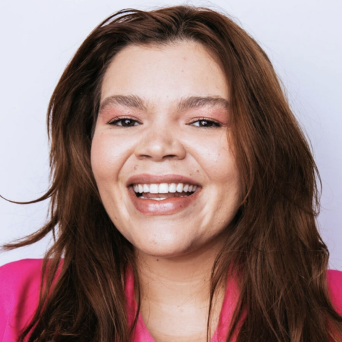 Tiffany Baira