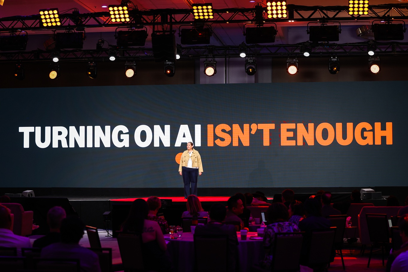 Key Takeaways Summary