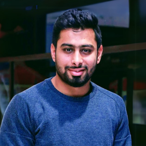 Hitesh Wadhwani
