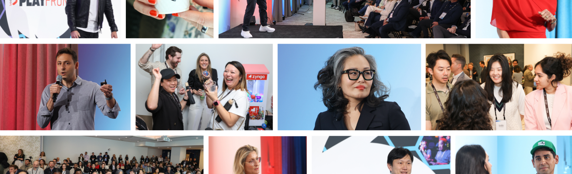 How Gaming is Unifying Marketing Channels