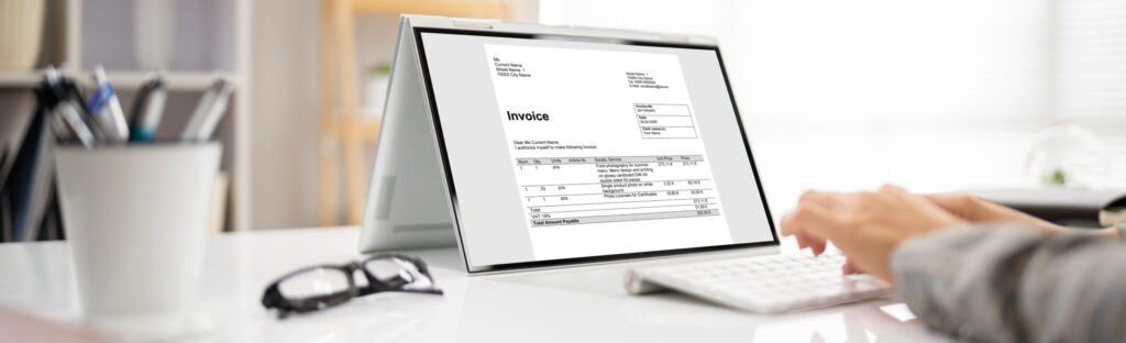 IAB’s Digital Advertising Invoice API Specifications