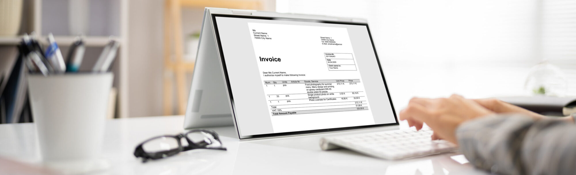 IAB Digital Advertising Invoice API Specifications