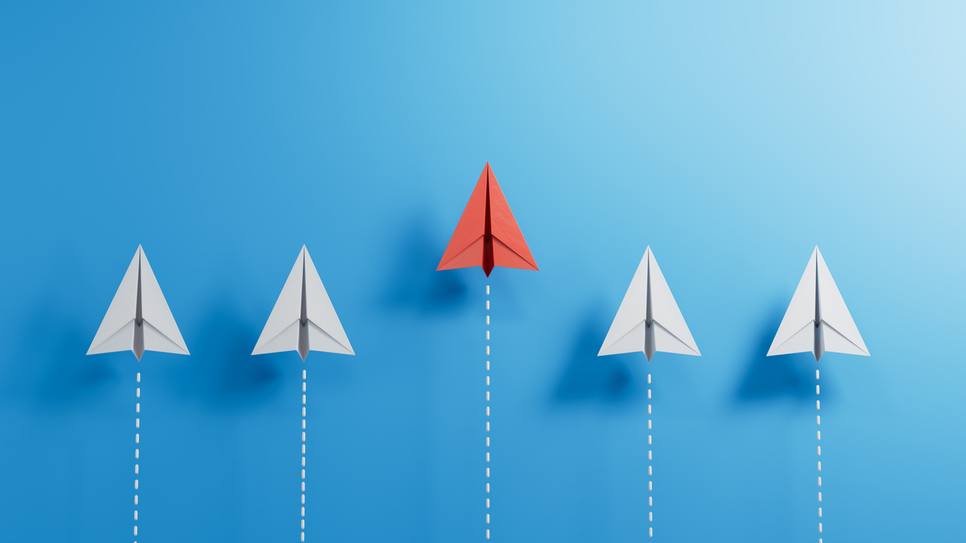 IAB Updates Centers of Excellence and Expands Leadership Team to Accelerate Industry Innovation
