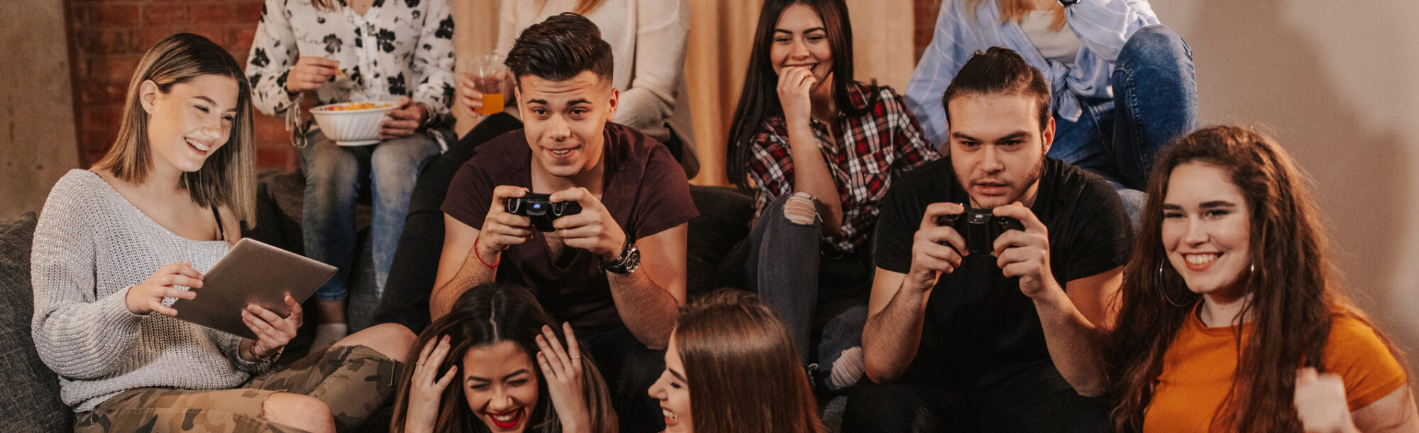 Introducing the IAB Gaming Measurement Framework