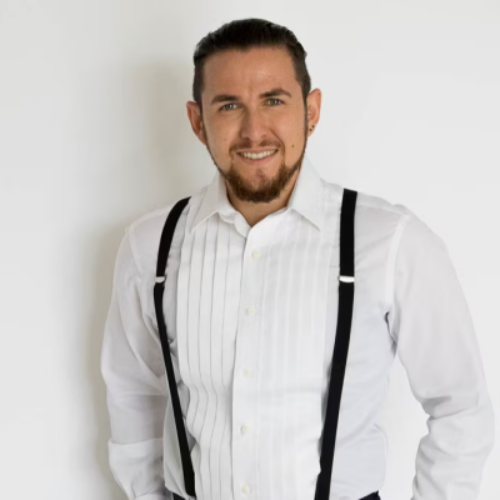 Rocco Baldassarre