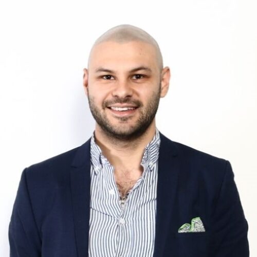 Ronen Benatar