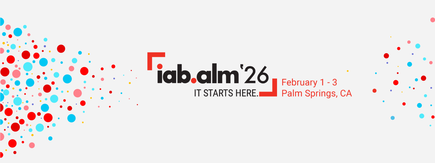 ALM 2026 Alternative Accommodations