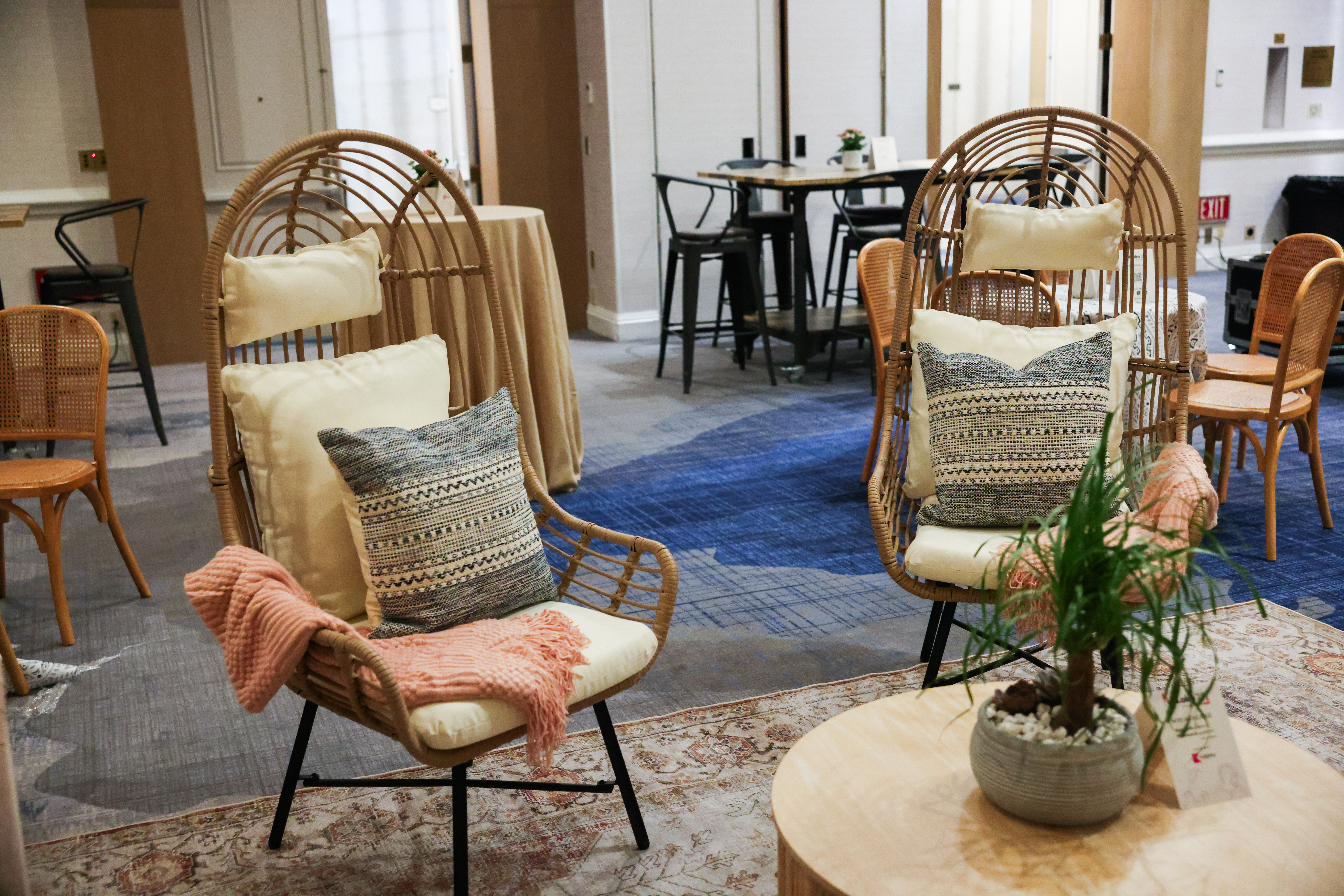 Image of Premium Lounge