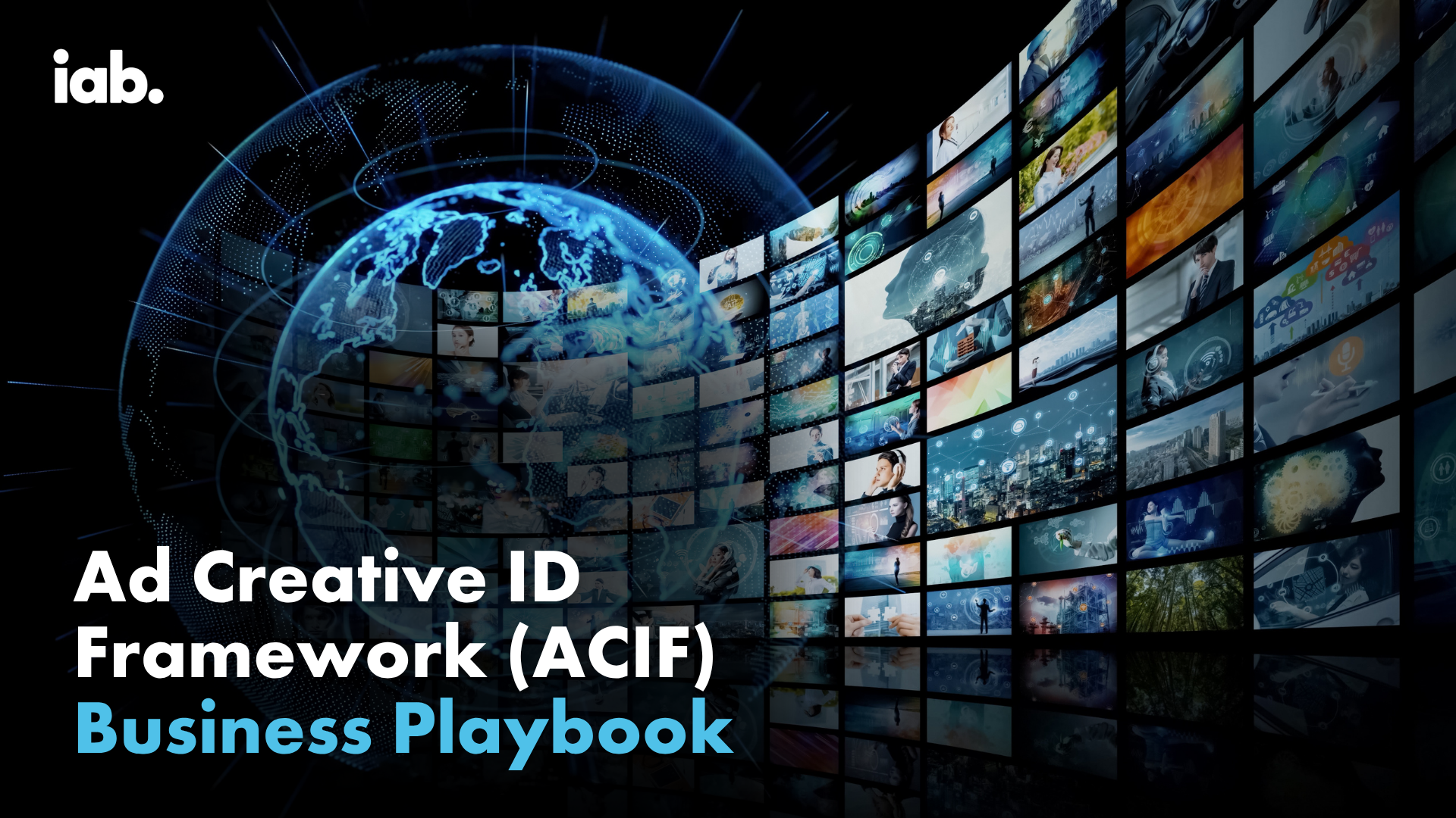 Image of IAB ACIF Business Playbook