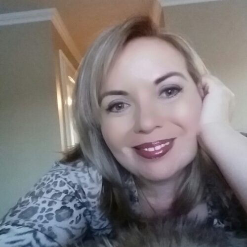 Angelica L. Aguirre
