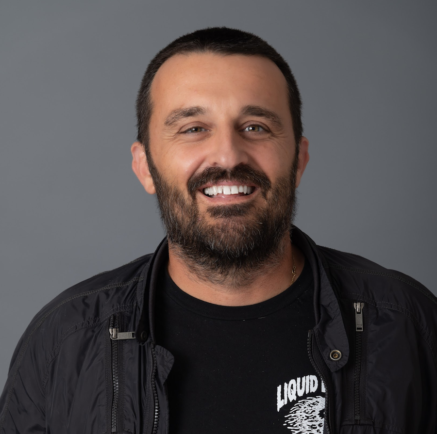 Benoit Vetere