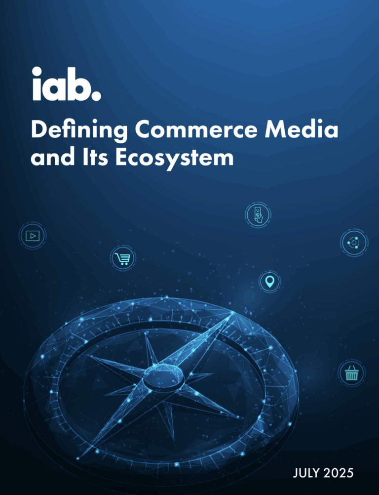 Defining Commerce Media and Its Ecosystem