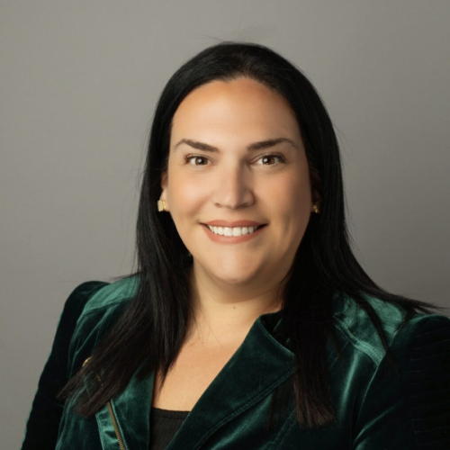 Elizabeth Neubauer-Donovan