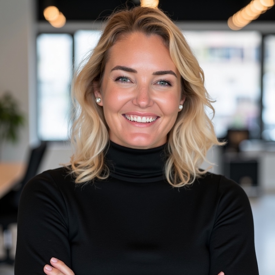 Gabi Viljoen