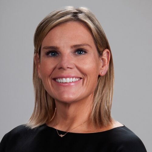 Jennifer Mitchell