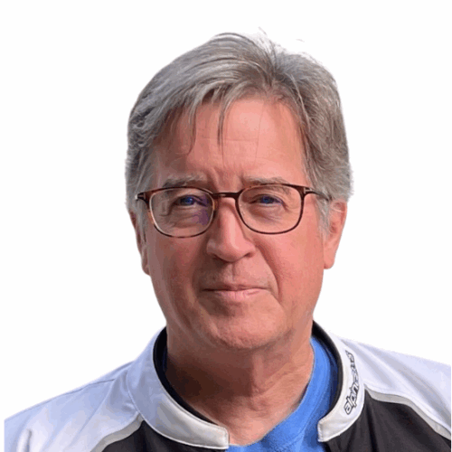Paul  Weisbecker 