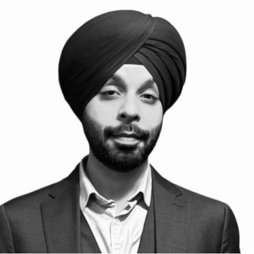 Prabhpreet Sidhu