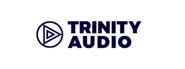 Trinity Audio
