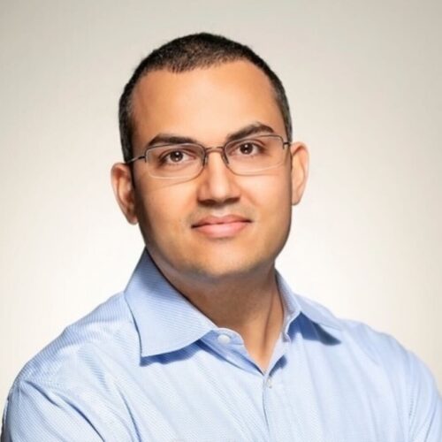 Abhi Jain
