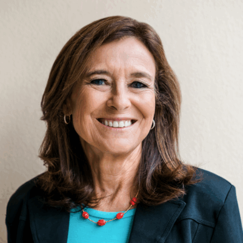 Andrea Migdal