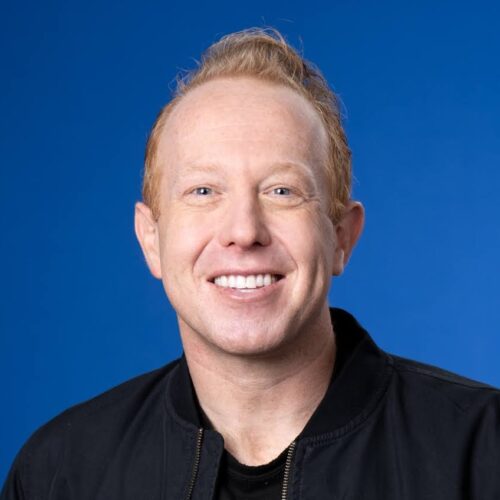 Andrew Woods