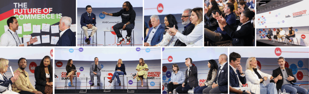 Commerce Media Has Entered a New Era and IAB’s Connected Commerce Summit Is Where It’s Being Defined