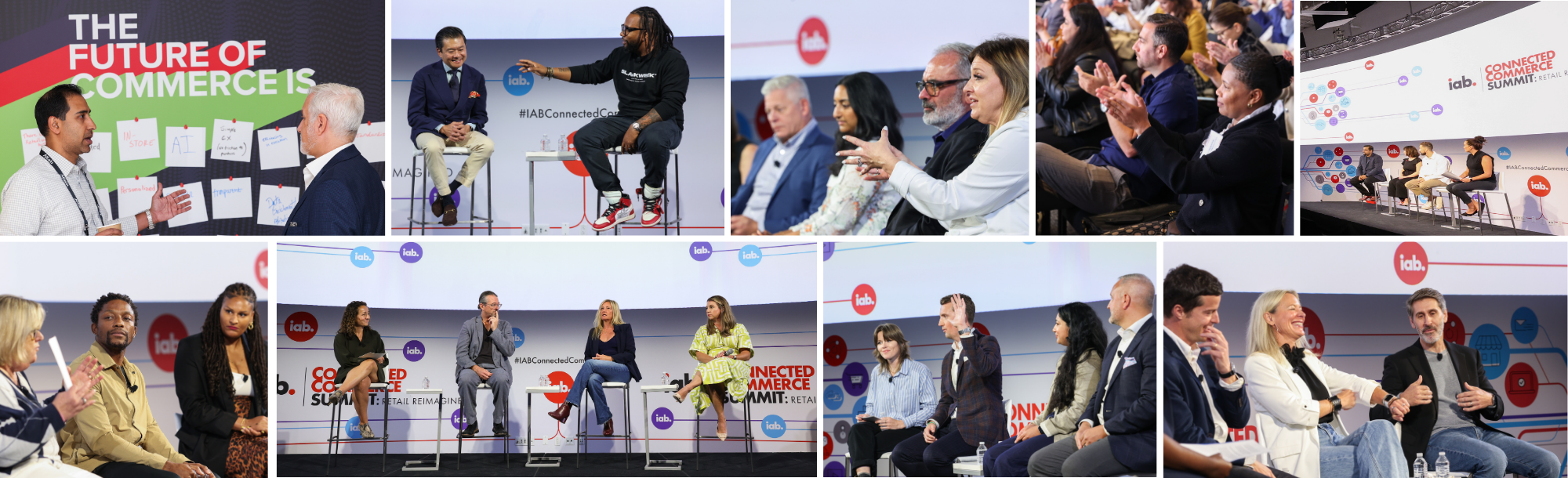 Commerce Media Has Entered a New Era and IAB’s Connected Commerce Summit Is Where It’s Being Defined