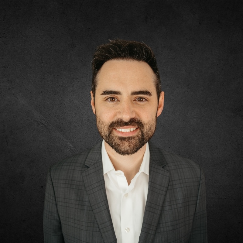 Josh Gray