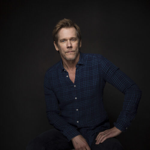 Kevin Bacon