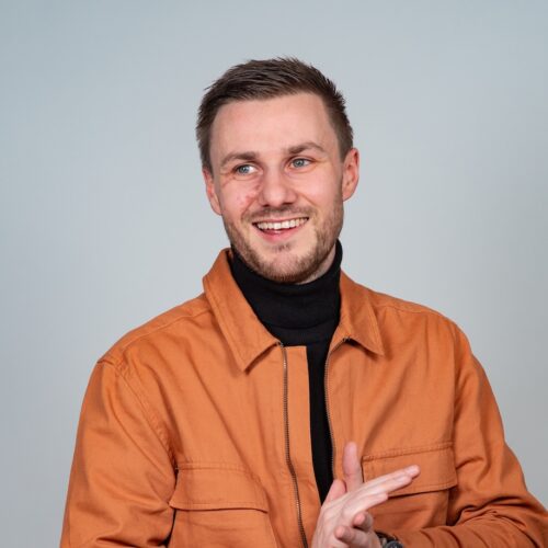 Matt Claisse