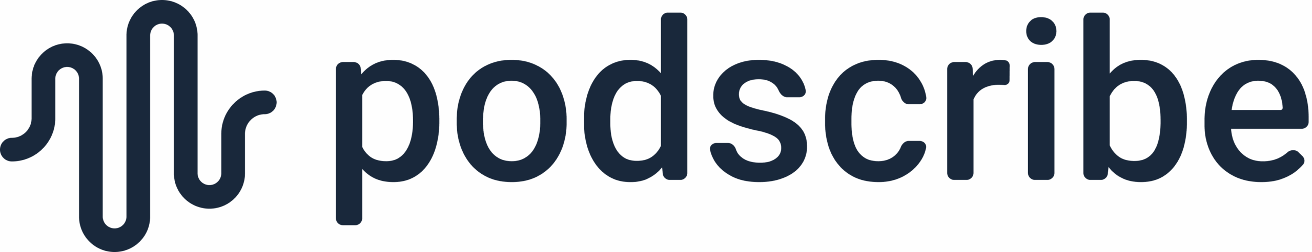 Podscribe