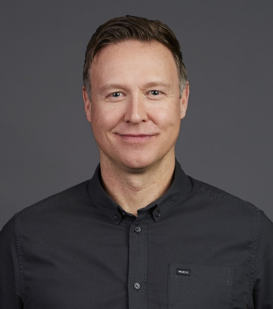 Ryan Fuss