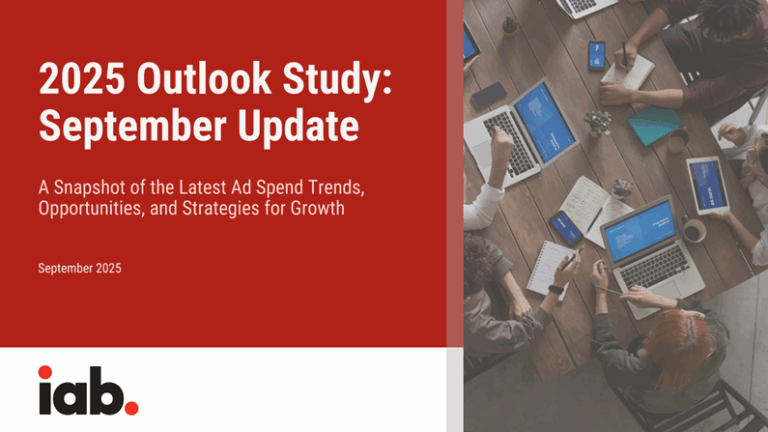 2025 Outlook Study September Update