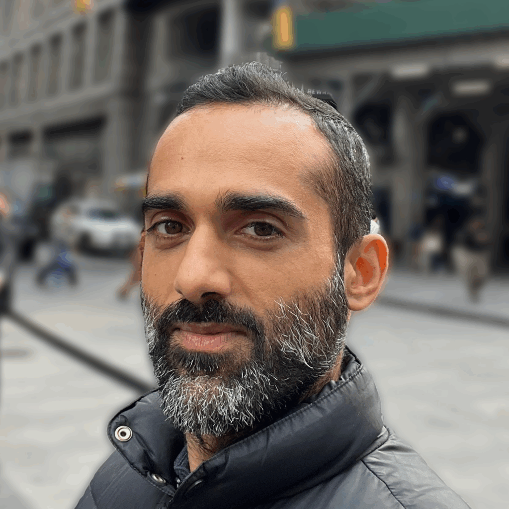 Arash Noori