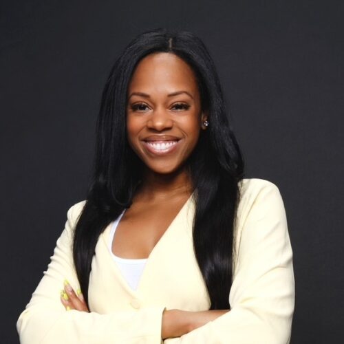 Brittany Rae  Williams